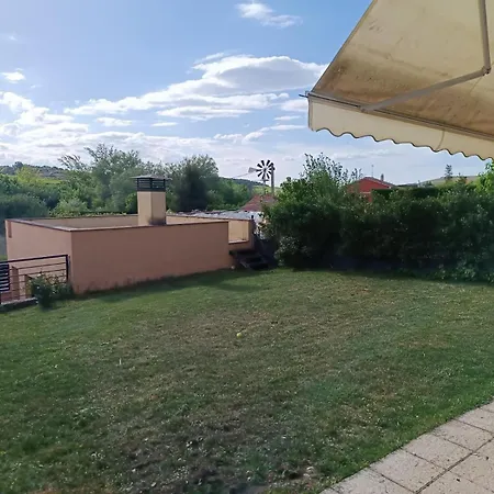 Ferienhaus La Vega