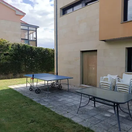 Ferienhaus La Vega Cardenadijo