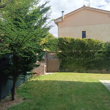 La Vega Ferienhaus Cardenadijo