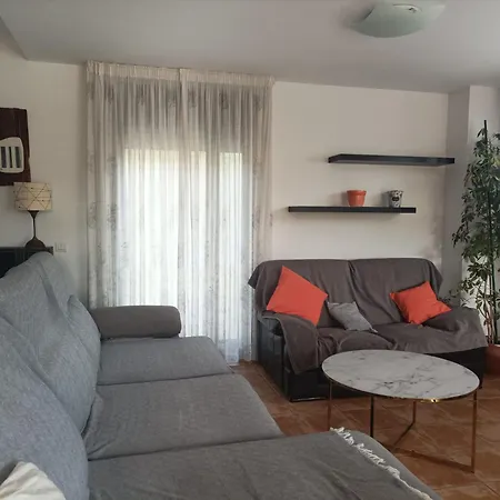 Ferienhaus La Vega Cardenadijo