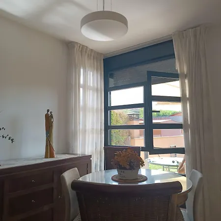 La Vega Ferienhaus