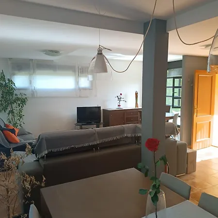La Vega Ferienhaus Cardenadijo