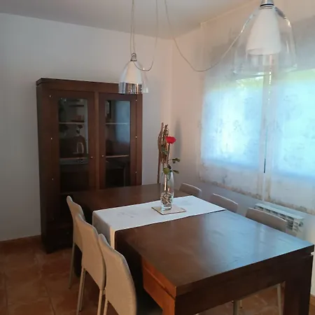 La Vega Ferienhaus *