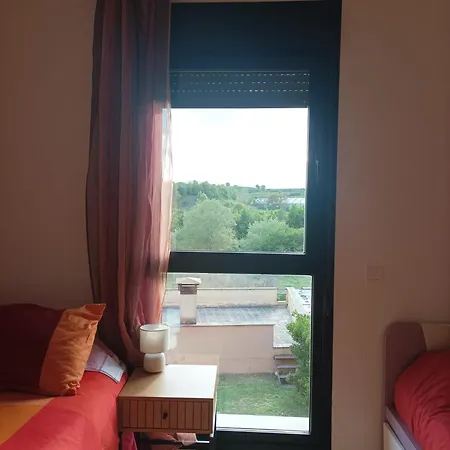 Ferienhaus La Vega Cardenadijo