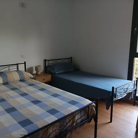 La Vega Ferienhaus Cardenadijo